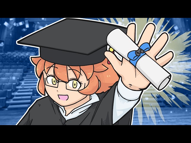¿Necesitas estudiar una CARRERA para hacer videojuegos en 2026? 🎓