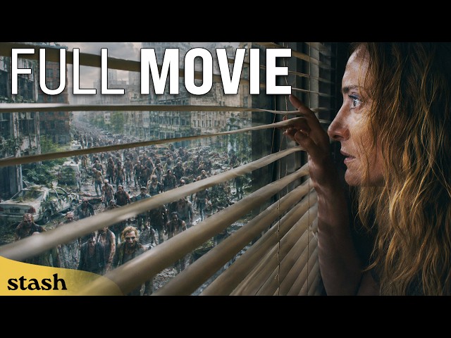 Virus Zombie: El Fin de la Humanidad | Some Be | Película Completa
