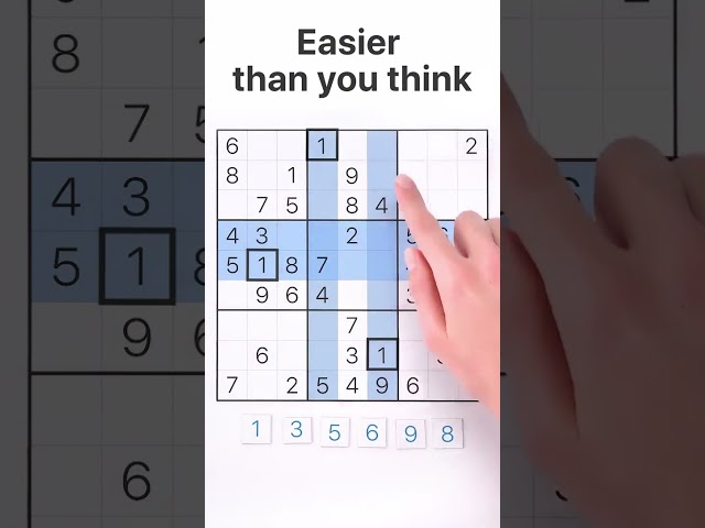 Sudoku.com Ad