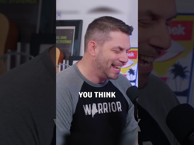 The Truth About the "Man Up" Culture
