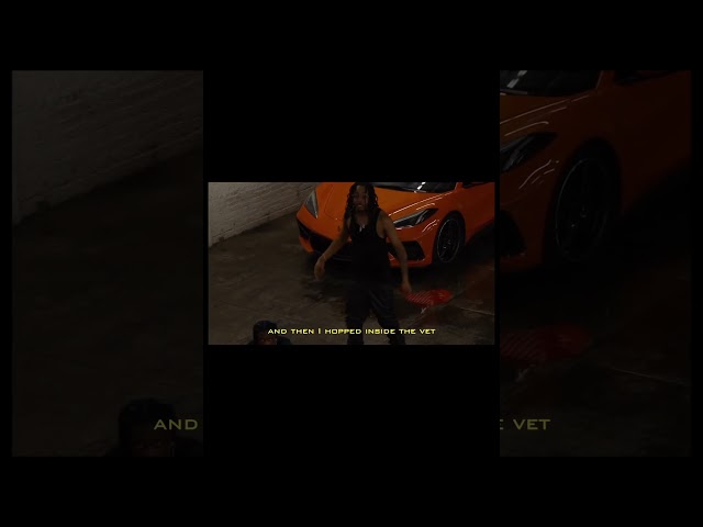 World In My Hands” - FKi 1st x Billyracxx 🌎 | OFFICIAL MUSIC VIDEO OUT NOW 💨 #goodgas #lpa