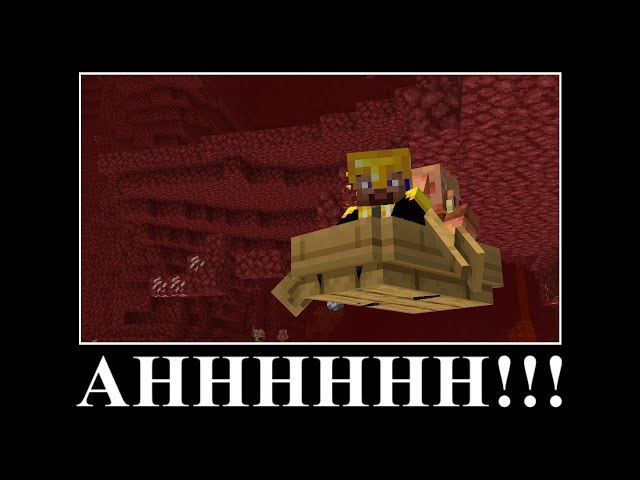 Outstanding Minecraft Speedrunning Clips