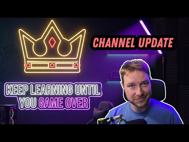 10,000 Subs Channel Update!