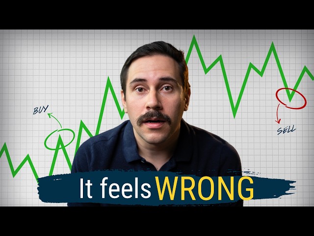 The simplest hedge fund strategy | Trend following (w/ Katy Kaminski)