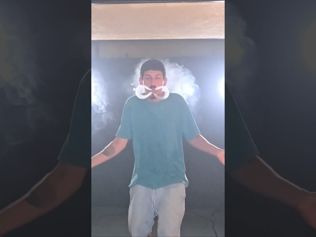 MRFOG AURA SPLASH TRICKS 🌊