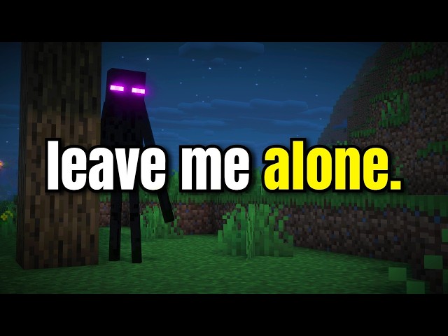 why you want to disappear