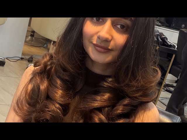 Face Framing Butterfly š¦ Haircut Tutorial