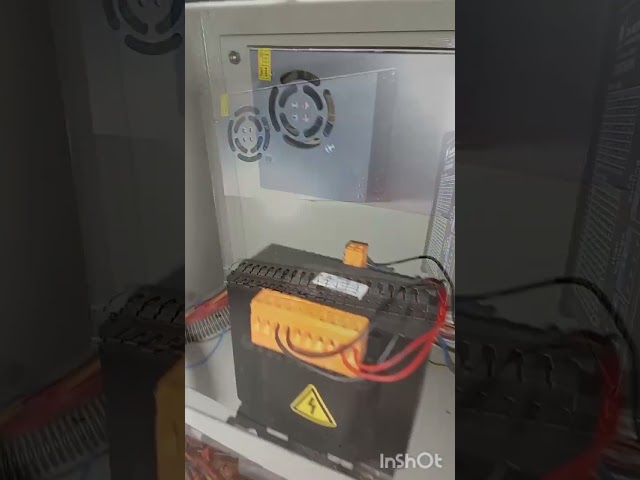 CNC Repair