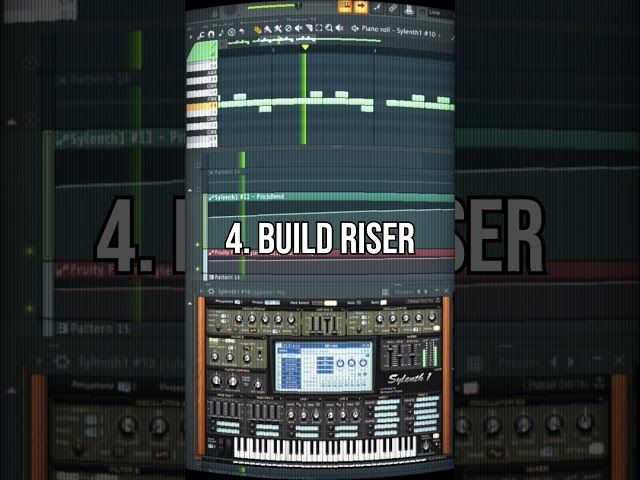 How "Animals" Was Actually Made!  #flstudio #martingarrix  #edmproducer #edm