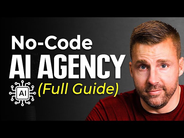 How to Start an AI Marketing Agency (Step-by-Step Agency Startup Guide)
