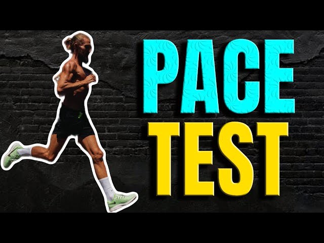 How to Know If You’re Ready to Run a Marathon in a Personal Best Time!
