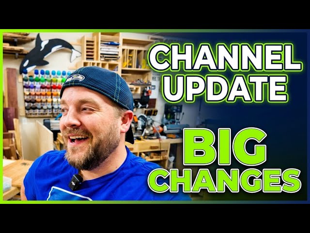 Channel Updates