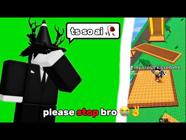 roblox ranters ANNOY me sm 🥀