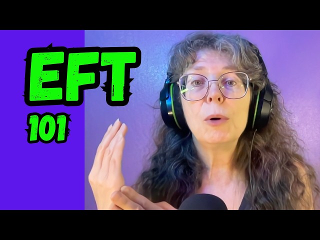 EFT 101: How to Do EFT Tapping (Beginners Guide)