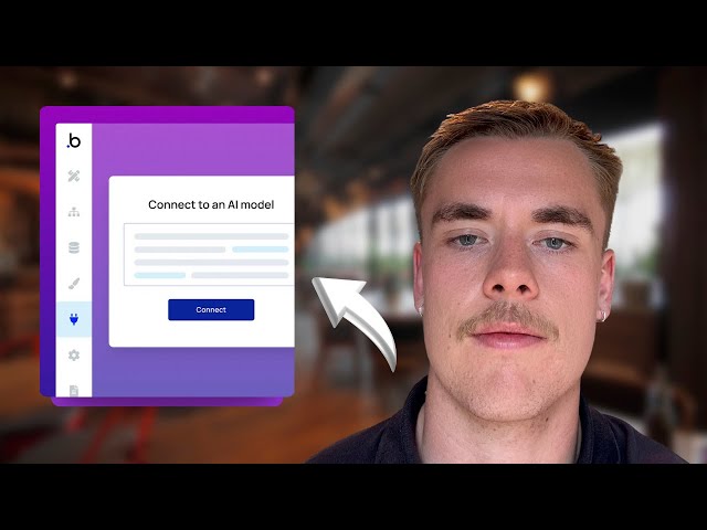 Build Stunning Apps FAST with Bubble.io's New AI Tools!