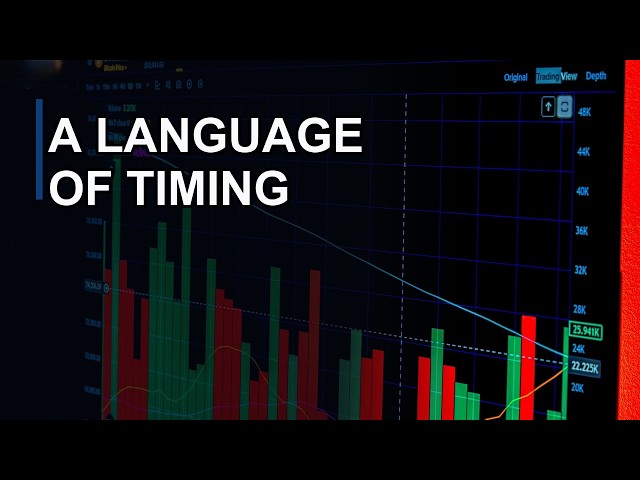 Morse Code: The Simple Signals That Connected the World