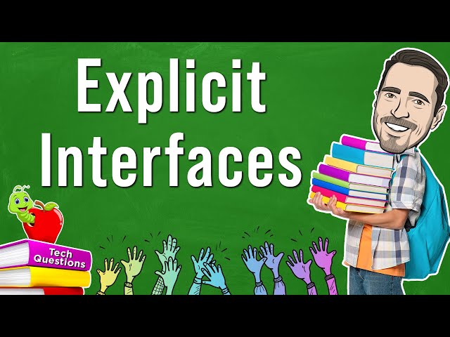 How to Implement Two interfaces with Same Method Signature in C#