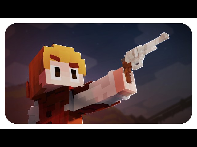 How to Make Movies in Minecraft