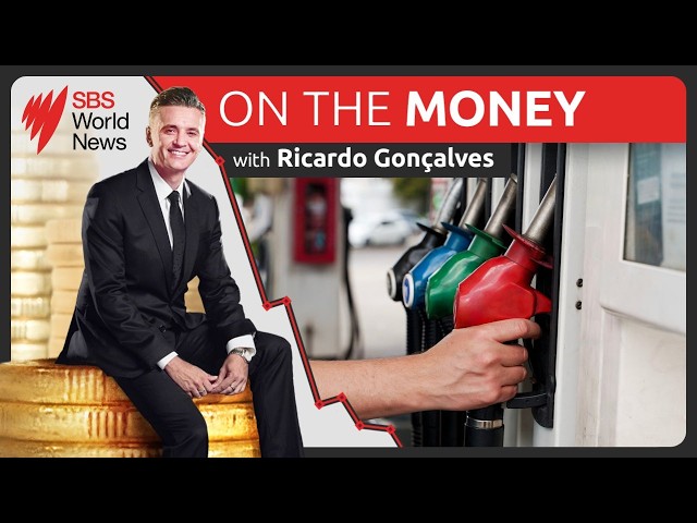 Petrol prices climb | Payday super contributions | Europe card payments