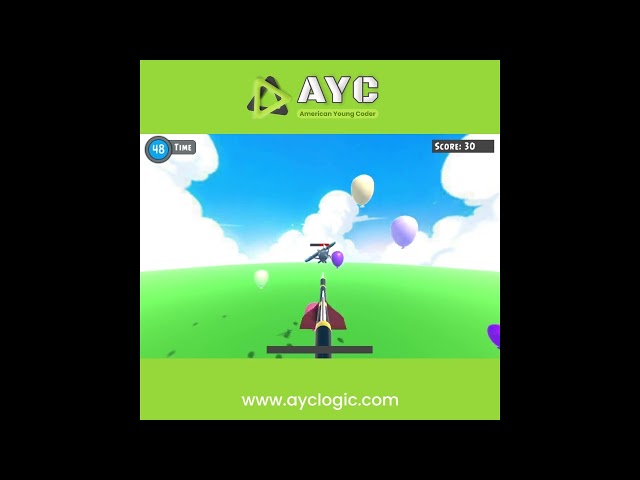 AYC Advanced Unity Game Development