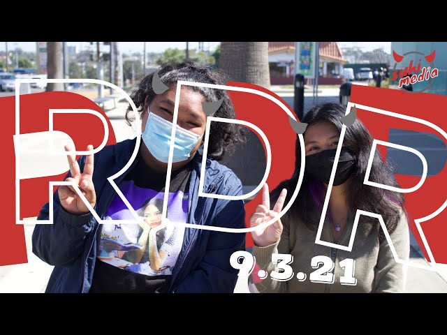 Red Devils Review | 9.3.21