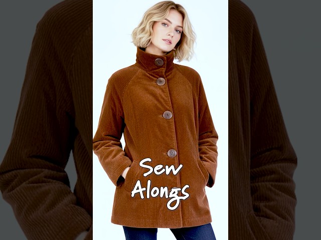 Sew Alongs - I've made over 20!