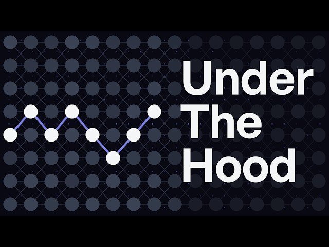 Every AI Concept Explained (In 8 Minutes)
