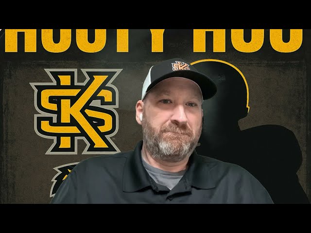 Hooty Hoo! KSU Football podcast