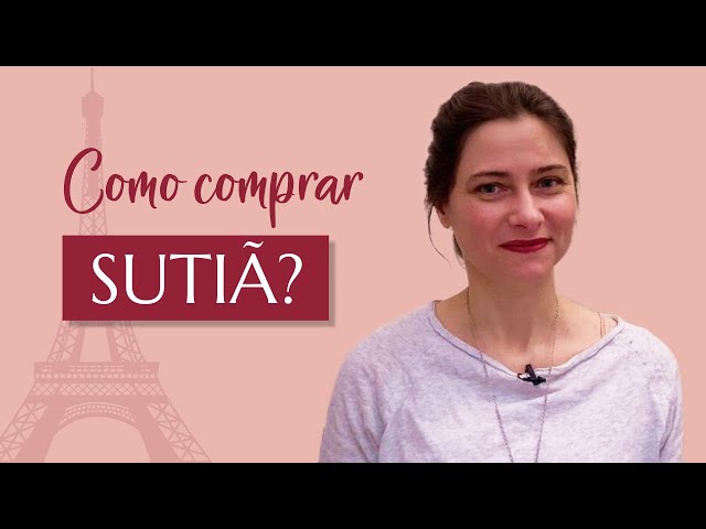 How to buy a bra?