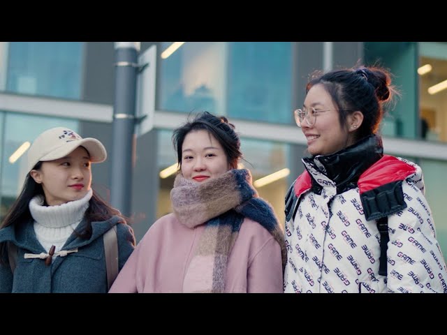 MA TESOL (Teaching English to Speakers of Other Languages): Graduates' stories
