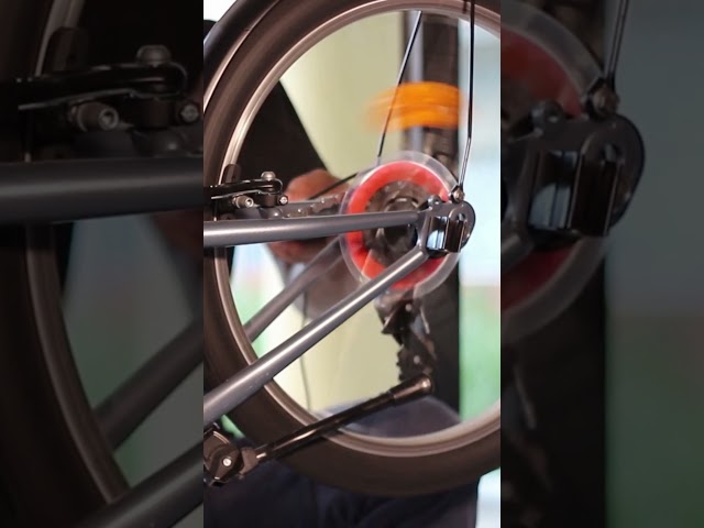 Grab your bycicle and let's make some music! #shorts #granular #synthesis