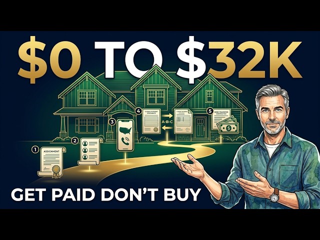 5 Ways to Get Paid on Houses You Never Buy in 2026