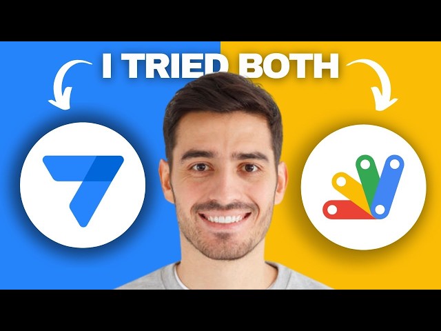 AppSheet vs App Script (2026) | Which One is Better?