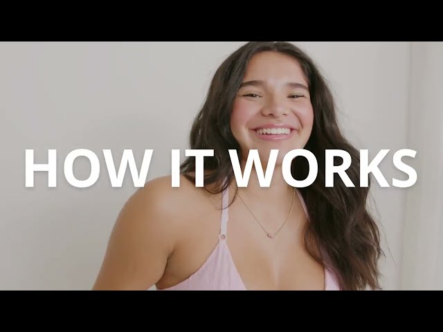 How it Works Video Liberare