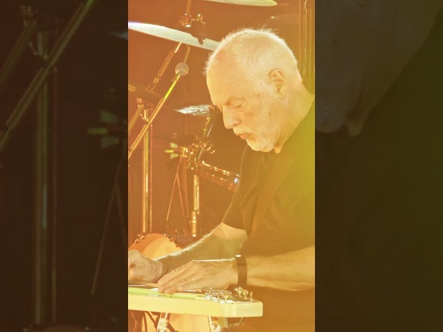 High Hopes - Live in Pompeii, 2016