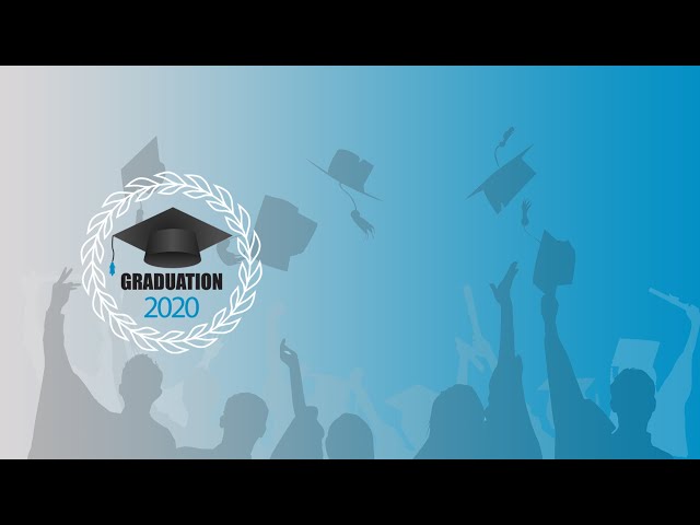 Rowe Clark Math and Science Academy - Virtual Celebration - June 2020