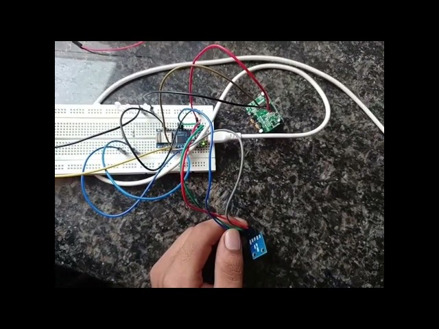 SIT210 Task 4.1P – Handling Interrupts | Arduino Nano 33 IoT | PIR + BH1750