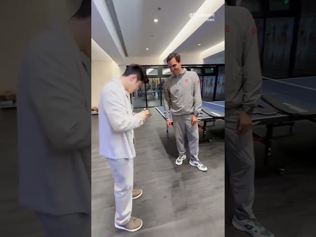 #tabletennis