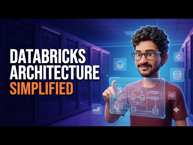Databricks Explained: How Lakehouse Architecture Actually Works