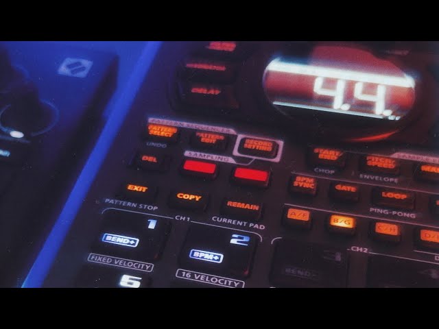3 SP404 MK2 Methods for Performing Tracks Live // Try THIS Instead of One Shots
