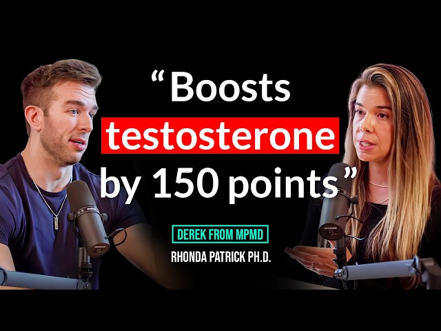 7 Supplements Proven to Skyrocket Your Testosterone (According to Science)