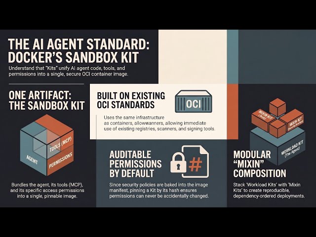 The 2nd Container Revolution