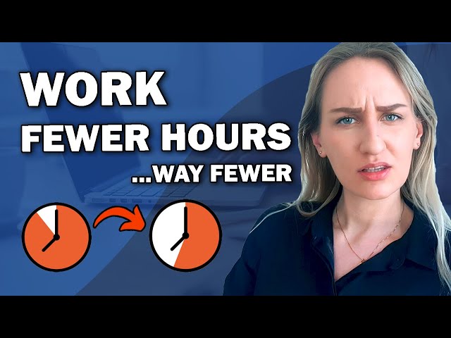 TIME MANAGEMENT tips at WORK | How to manage your time EFFECTIVELY
