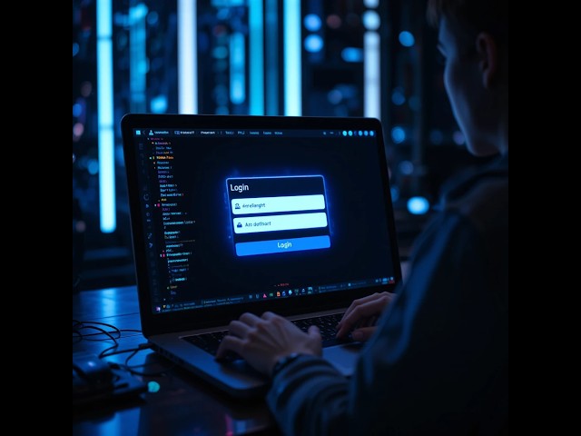 PHP Login System with MySQL | Step by Step Tutorial for Beginners