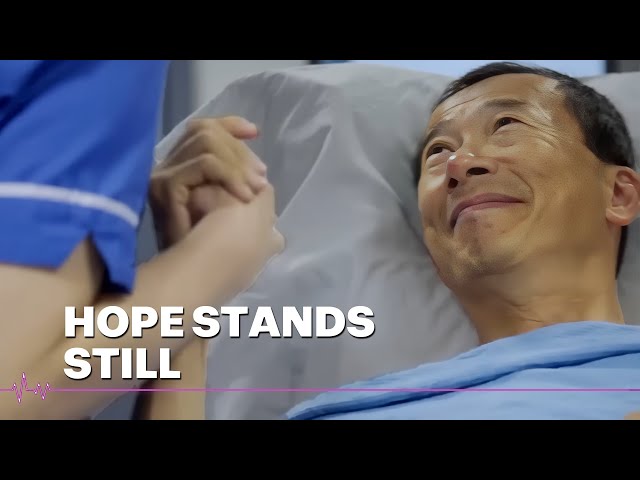 Life on the Line: A Tough Decision in the Operating Room! | UK Hospital
