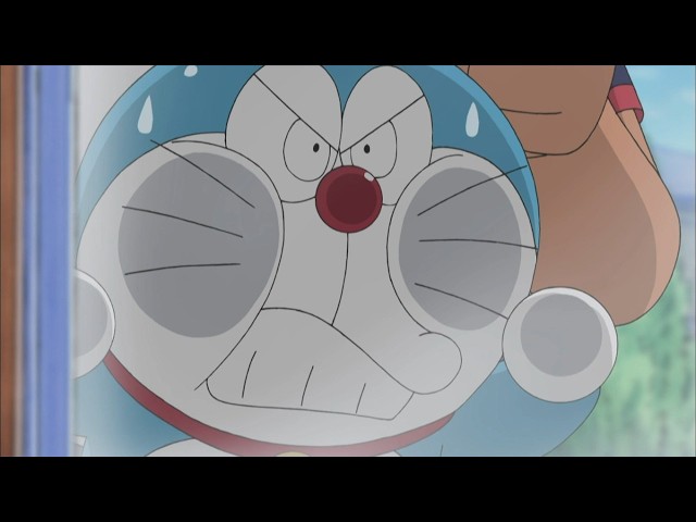 [พากย์ไทย] Doraemon โดราเอมอน - ตอนที่ 165-180