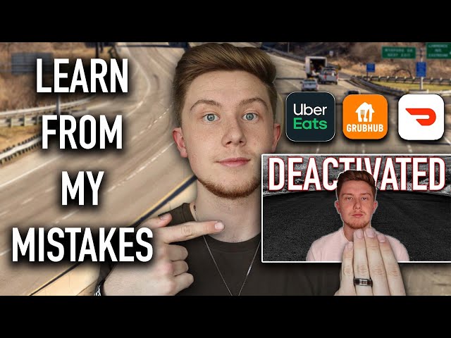 How to Avoid Deactivation While Multi-Apping (DON'T DO THESE THINGS!)