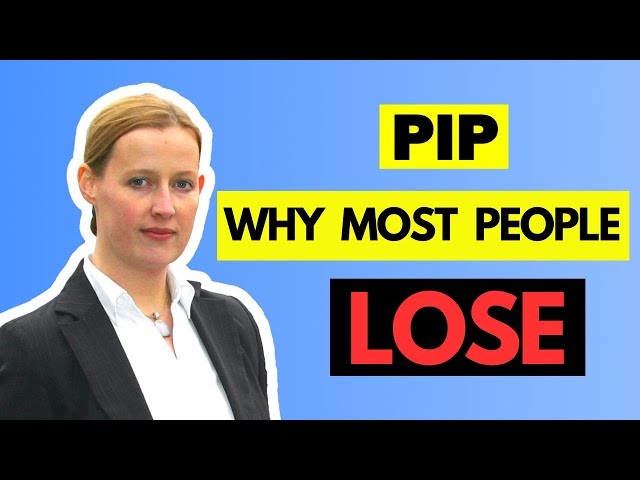 Why Most People Lose PIP Claims