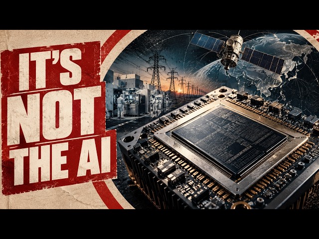 The AI WAR Won’t Be WON by the BEST AI