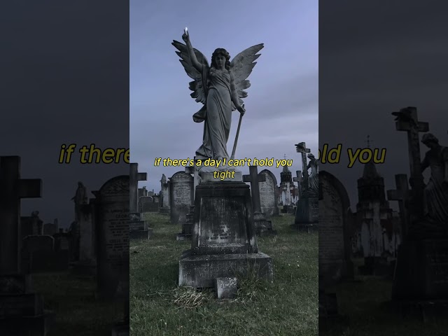 If You're Not By My Side (Acoustic Version) – Angels in Ashes | Official Lyric Video